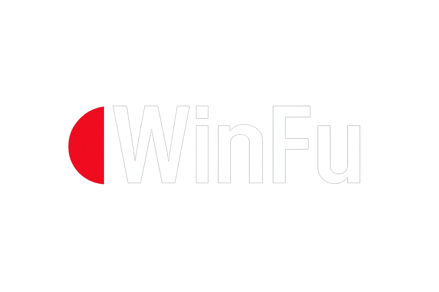 Winfu logo image